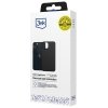 Etui 3MK Hardy MagSilicone do Apple      iPhone 14 Plus grafitowy